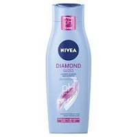 Nivea Diamond Gloss Normal Hair Shampoo 400ml